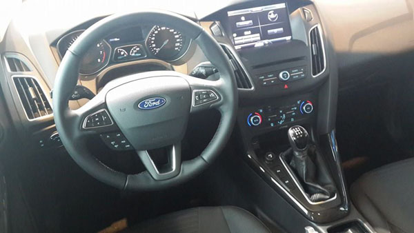 Ford Un Otomobil Yili