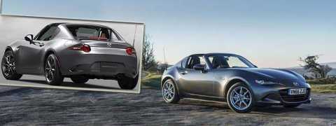 MAZDA MX-5 İLE HEYECAN VEREN SÜRÜŞ