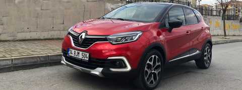 CAPTUR, EKONOMİSİYLE ÖN PLANDA