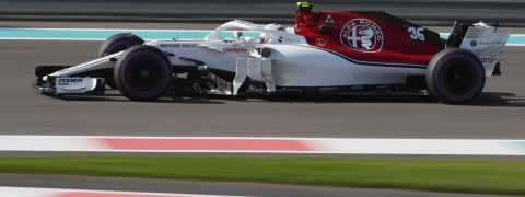 İTALYAN EFSANESİ, F1'DE “ALFA ROMEO RACİNG” ADIYLA YARIŞACAK