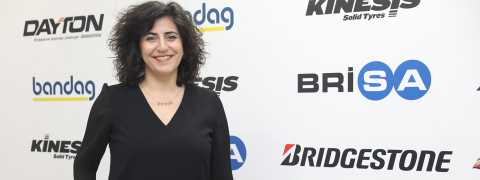BRİSA’DAN AKILLI HİZMETLERLE DÖNÜŞÜM