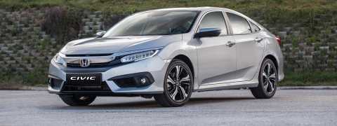 Honda’dan Temmuz ayına özel fırsat