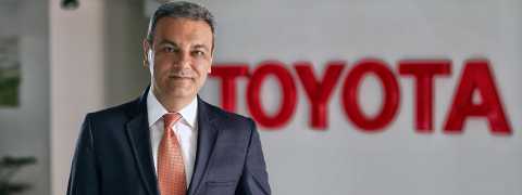 Toyota: Satışlara olumlu yansıyacak