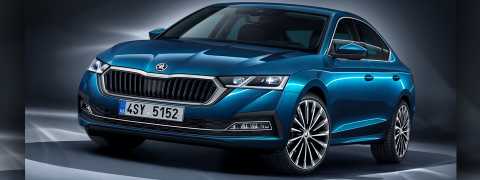 Yeni Skoda Octavia, 2020'de Türkiye'de