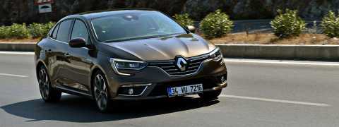 Renault ve Dacia'da aralık kampanyası