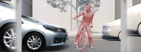 Toyota, kazaları önleyecek