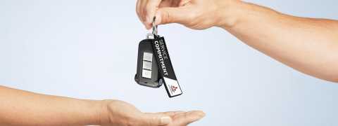 Mitsubishi’den servis güvencesi