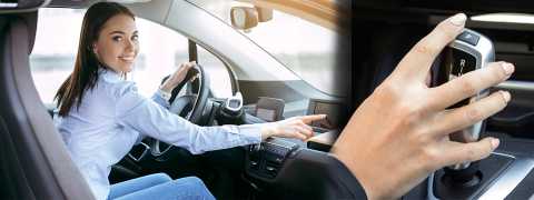 Otomatik vites otomobillere talep arttı