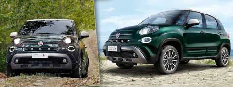 Fiat’tan dizel otomatik 500L’ye özel kampanya 