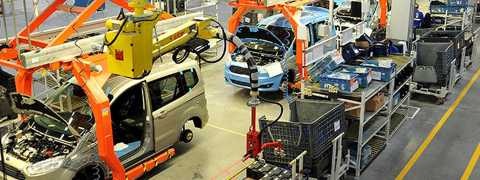 Ford Otosan'dan büyük başarı