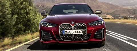 Yeni BMW 420i Gran Coupé Türkiye’de 