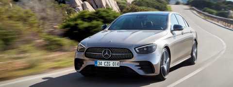 Mercedes'ten aralık ayı kampanyası