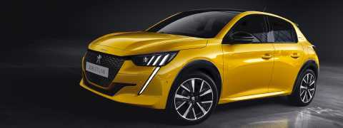 Peugeot’dan yılın son kampanyası    
