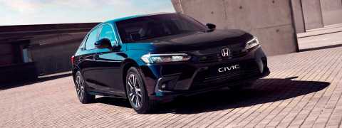 Honda’dan avantajlı kredi kampanyası 