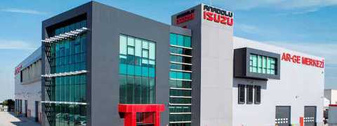 Anadolu Isuzu’da organizasyon değişikliği