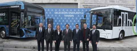 TEMSA, parlak günlerine geri döndü 