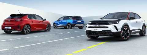 Opel'den mart ayı kampanyası