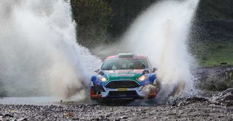 En genç ralli takımı sezonuna hazır