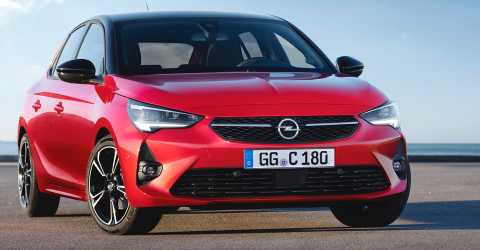 Opel’den sıfır faizli kredi seçenekleri