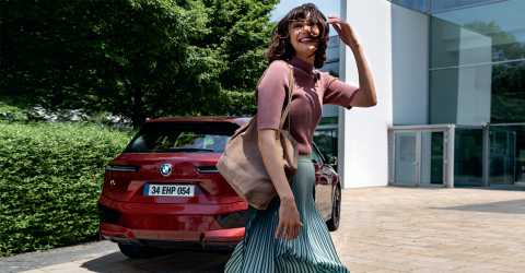 BMW-BMWi sahiplerine garanti uzatma fırsatı