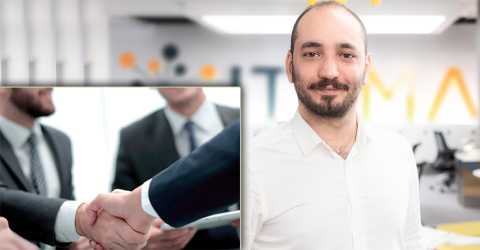 Otomotiv sektörü  iş birliğiyle dijitalleşiyor