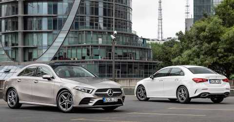 Mercedes'ten hazirana özel kampanya