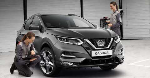 Nissan’dan yaza keyif katan kampanya