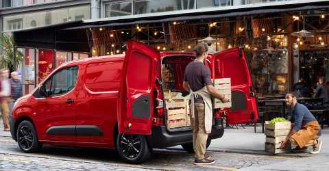 Citroen'den sıfır faiz fırsatı