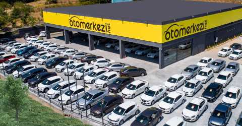 Elektrikli otomobil pazarına giriş yapıyor