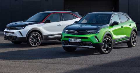 Opel'de ağustos ayına özel fırsatlar