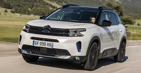 Citroen'den ağustos ayına özel  kredi