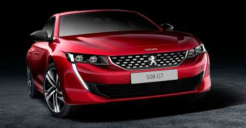 Peugeot'dan düşük faiz kampanyası