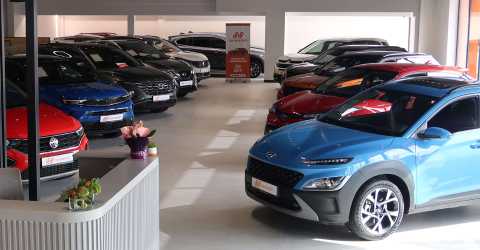 İkinci el SUV’larda Ağustos ayı fırsatı