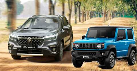 Suzuki’de yaz fırsatı bitmiyor