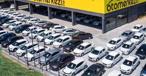 Otomerkezi.net'te çözüm üretiliyor