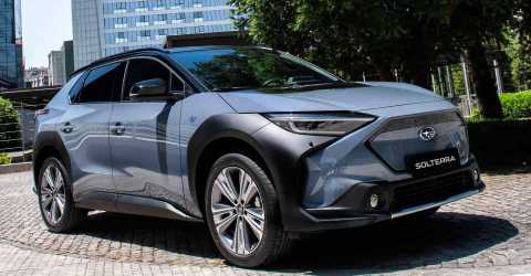 5 milyon Eyesight özellikli Subaru yollarda