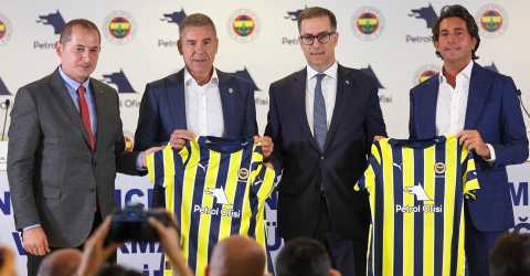 Petrol Ofisi'nden bir sponsorluk daha
