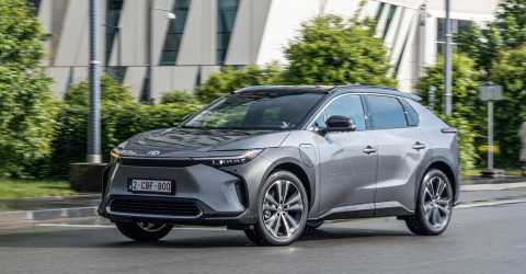 Toyota'dan, batarya üretimine yatırım 