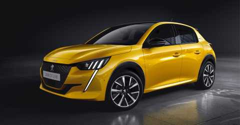 Peugeot'dan düşük faizli kredi 