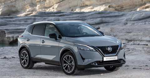 Nissan Qashqai’den özel indirim