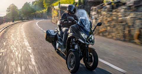 KYMCO, Türkiye'de üretim yapacak