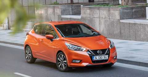 Nissan, kampanyalarda hız kesmiyor