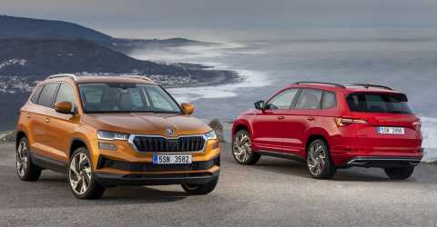 Skoda'da, finansman fırsatı