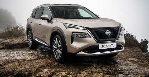 Nissan'dan elektrikli model atağı