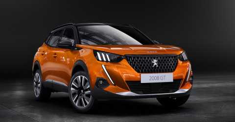 Peugeot, aralıkta faizi sıfırladı