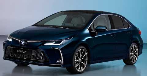 Toyota'dan yeni teknolojilere adım