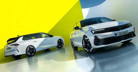 Opel, 2023’e damga vuracak