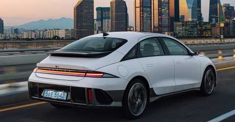 Hyundai'den rekor pazar payı