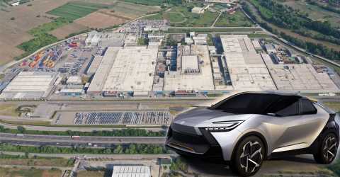 Sakarya, Toyota’ya enerjı verecek