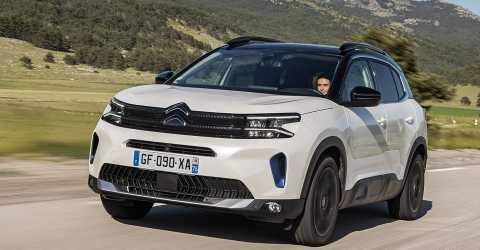 Citroen’den ilkbahar kampanyası